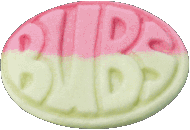 Bubs Süßigkeiten Essen 