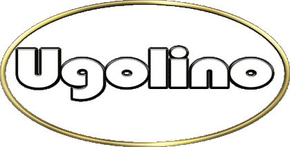 Ugolino U MASCULINO - Italia Nombre 