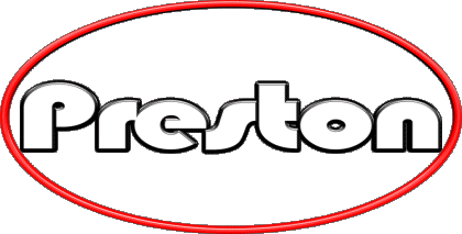 Preston P MASCULINO - UK - USA - IRL - AUS - NZ Nombre 