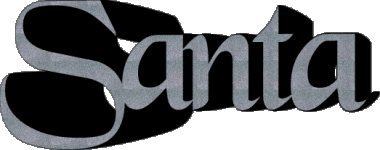 Santa S FEMININE - Italy First Names 