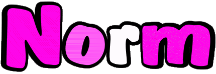 Norm N MASCULINO - UK - USA - IRL - AUS - NZ Nombre 