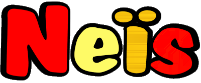 Neïs N FEMENINO - Francia Nombre 