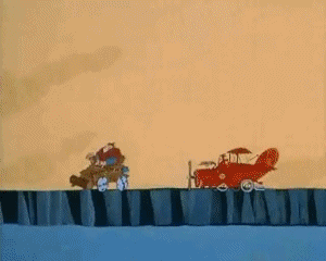 Motors Race Video GIF - 08 Wacky Races Cartoons TV - Movies Multi Media 