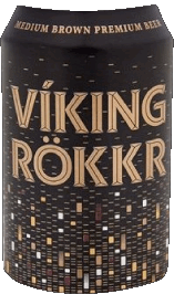 Viking Islande Bières Boissons 