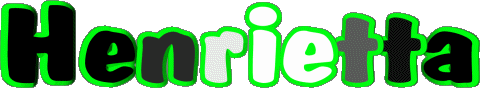 Henrietta H FEMININ - France Prénoms 