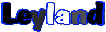 Leyland L MASCULIN - UK - USA Prénoms 