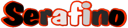 Serafino S MASCULIN - Italie Prénoms 