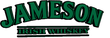 Jameson Whisky Boissons 