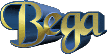 Bega B WEIBLICH - Deutschland Vorname 