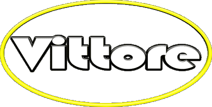 Vittore V MANN - Italien Vorname 