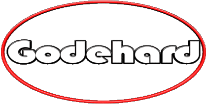 Godehard G Mann - Deutschland Vorname 