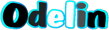 Odelin O MASCULIN - France Prénoms 