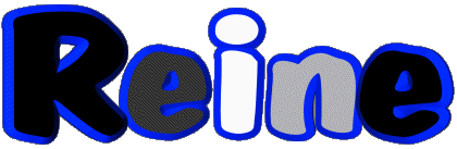 Reine R FEMENINO - Francia Nombre 
