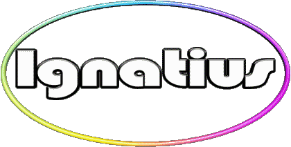 Ignatius I MANN - UK - USA - IRL - AUS - NZ Vorname 