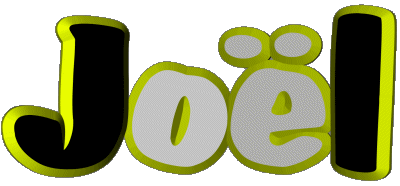 Joël J MASCULIN - France Prénoms 