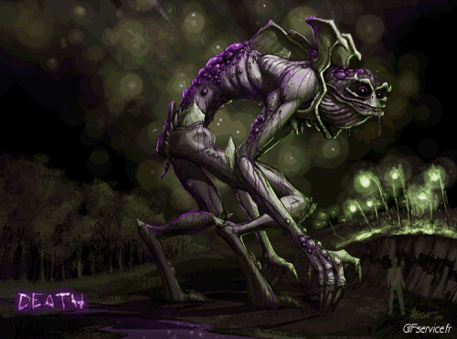 Stéreoscopique Wiggle 3d Effekte Humor -  Fun 