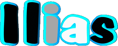 Ilias I MASCHIO - Maghreb Musulmano Nome 