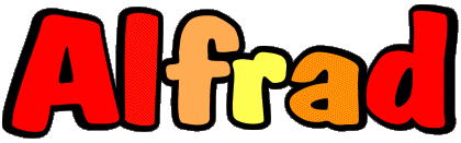 Alfrad A Mann - Deutschland Vorname 