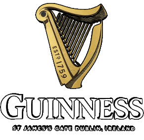 Guinness Irland Bier Getränke 