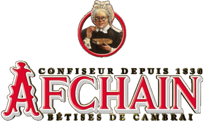 Afchain Bonbons Nourriture 