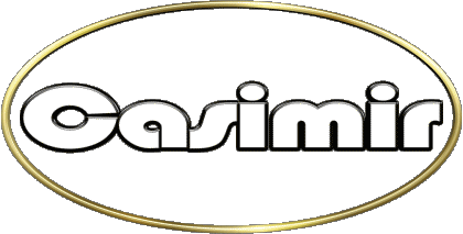 Casimir C MASCULIN - France Prénoms 