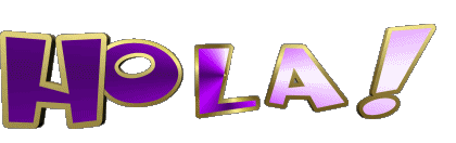 Pulse - Ondulation Hola Espagnol Messages 