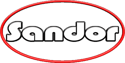 Sandor S MASCULINE - France First Names 