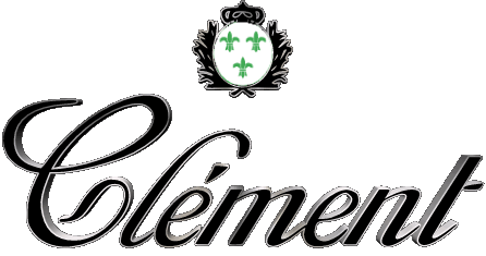 Clément Rum Getränke 
