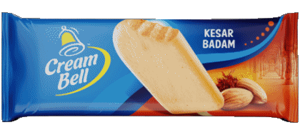 Cream Bell Glaces Nourriture 