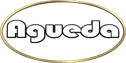 Agueda A WEIBLICH - Spanien Vorname 