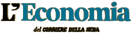 L'Economia Italie Presse Multi Média 