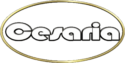 Cesaria C WEIBLICH - Spanien Vorname 