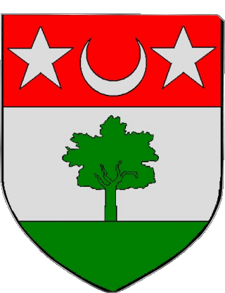 AUBUSSON 23 Departments - Cities France Flags 