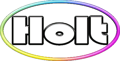 Holt H MANN - UK - USA - IRL - AUS - NZ Vorname 