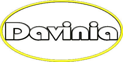 Davinia D FEMENINO - Francia Nombre 