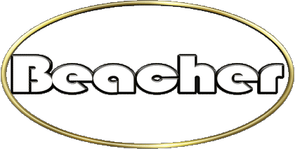 Beacher B MASCHIO - UK - USA - IRL - AUS - NZ Nome 