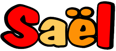 Saël S MASCULIN - France Prénoms 