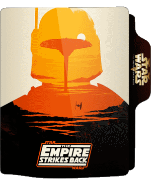 Symbole Episode 05 Star Wars V International Multimedia 