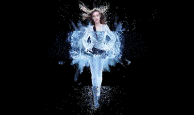 Thierry Mugler Couture - Profumo Moda 