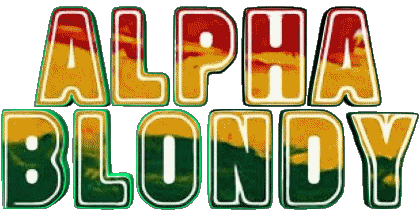 Alpha Blondy Reggae Music Multi Media 