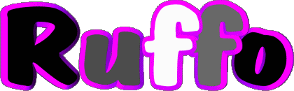 Ruffo R MASCULINE - France First Names 