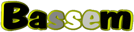 Bassem B MASCULIN - Maghreb Musulman Prénoms 