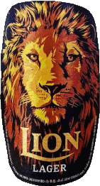 Lion Ceylon Sri Lanka Beers Drinks 