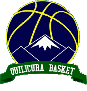 CDS Quilicura Basket Chili Basketball Sports 