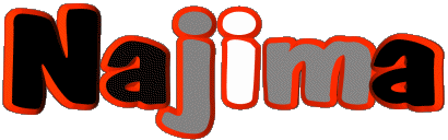 Najima N FEMMINILE - Maghreb Musulmano Nome 