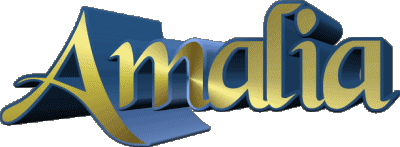 Amalia A FEMININ - Italie Prénoms 