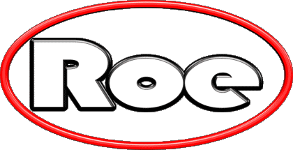 Roe R MASCHIO - UK - USA - IRL - AUS - NZ Nome 