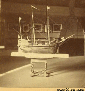 Stéreoscopique Wiggle 3D Effets Humour - Fun 