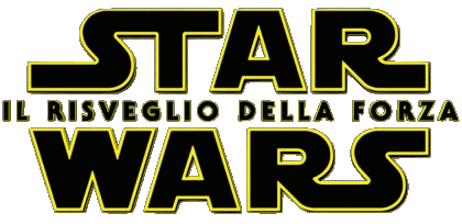 Il Risveglio Della Forza Episode 07 Star Wars V International Multimedia 