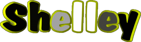 Shelley S FEMININ - UK - USA Prénoms 